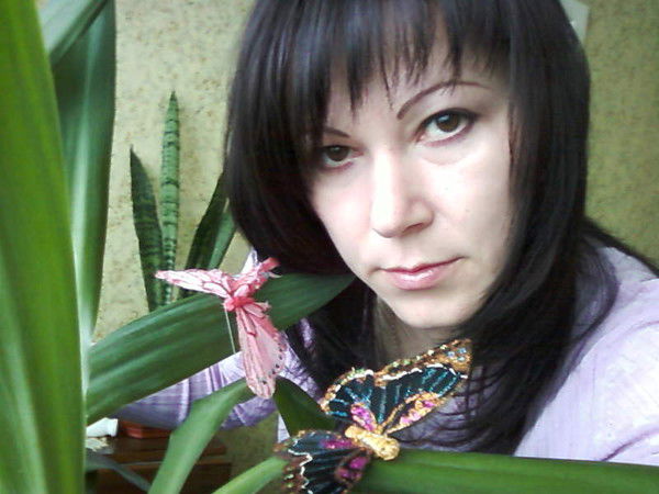 Екатерина Куцак