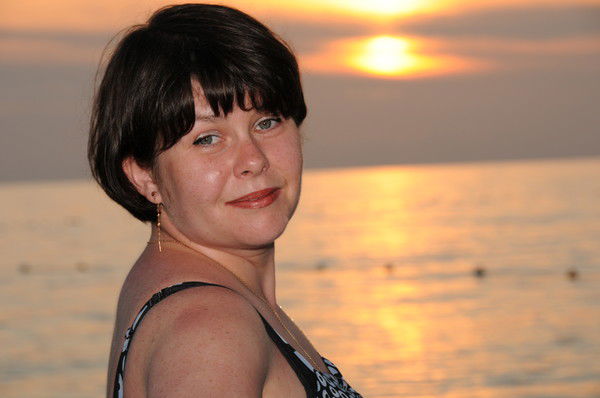 Лина Оверчук