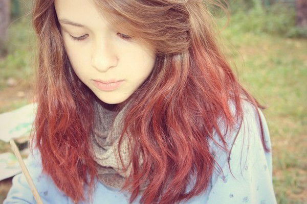 Мария Левченко