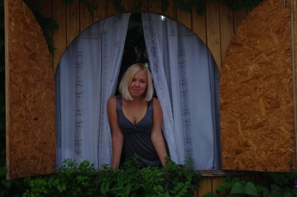 Ирина Лялина