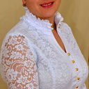 Светлана Сальцина