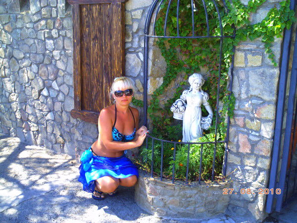 Кристина Повжик