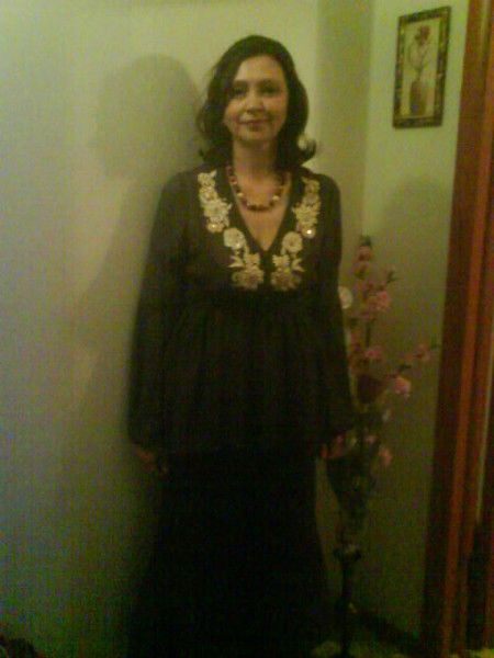 Наталья Сайгина