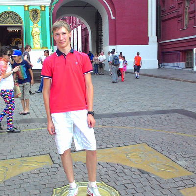 Влад Потехинский