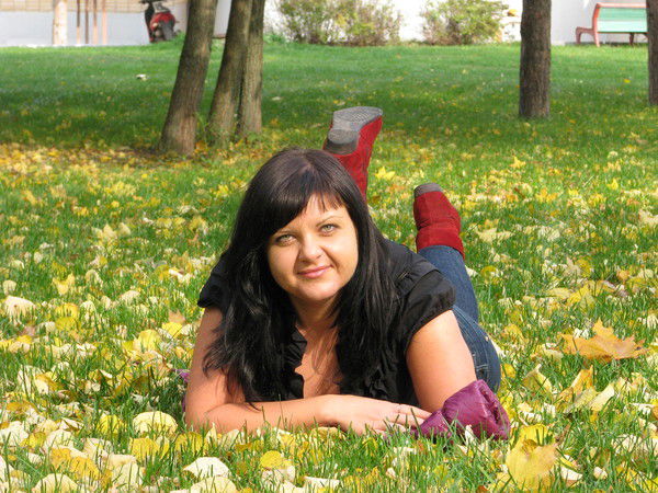 Игонина Елена