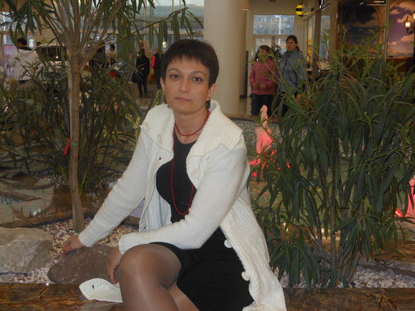 Татьяна Овчарова