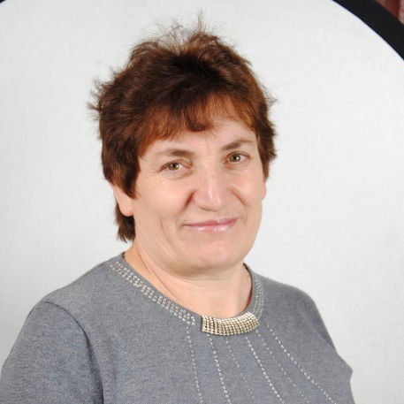 Лена Андрущак