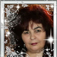 Ольга Пантилеева