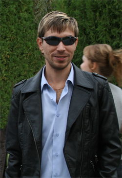 Артём Игоревич