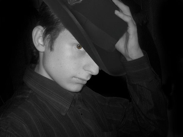 Виктор Афонин