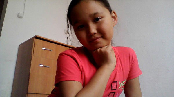 Динара Tаурбаева