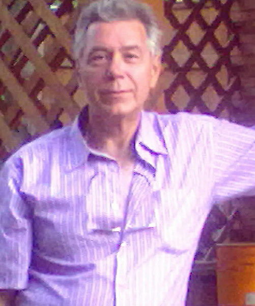 Геннадий Бредихин