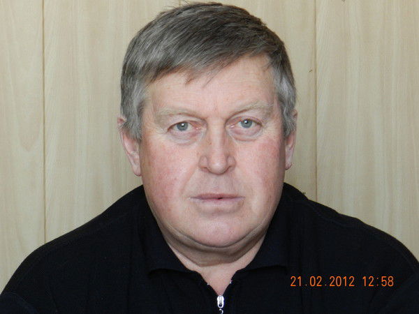 Игорь Червинский