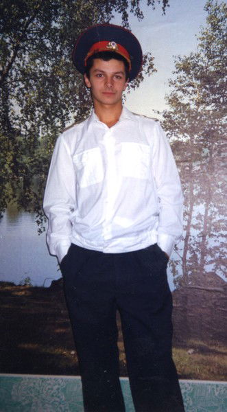 Александр Коршун