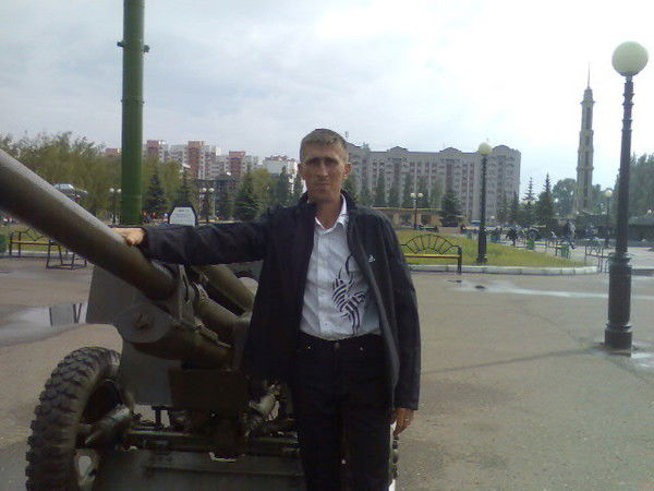 Олег Приходько