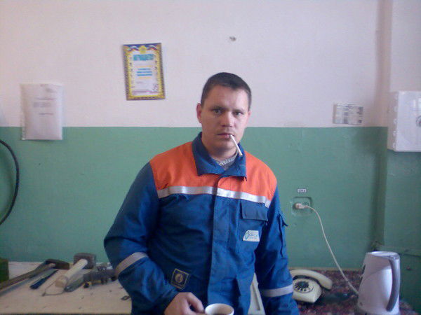 Иван Барышников