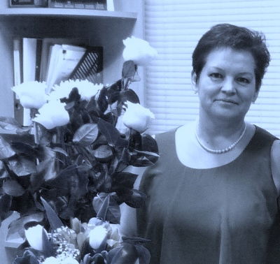 Ирина Варламова