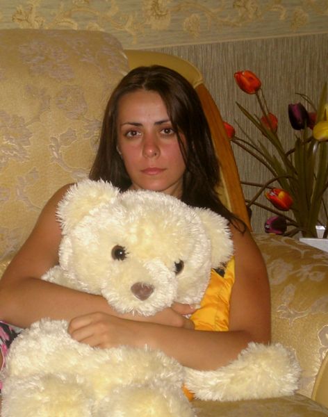 Натали Васильева