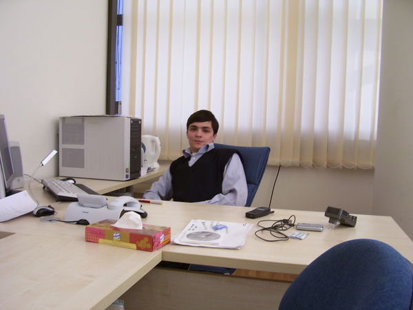 Максим Сухов