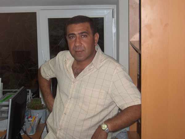 Сепик Торчян