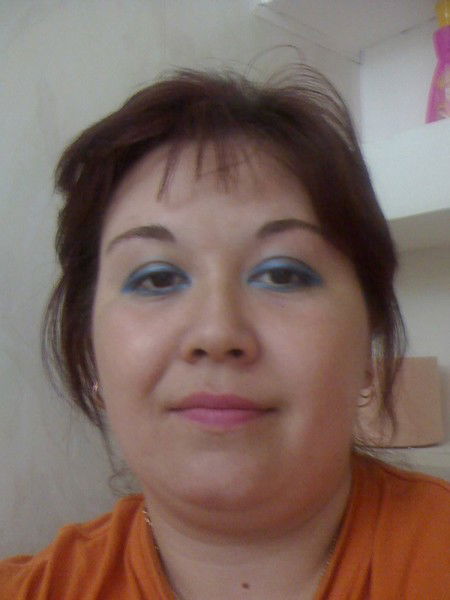 Наталья Костусенко