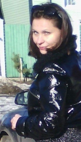 Татьяна Белякова