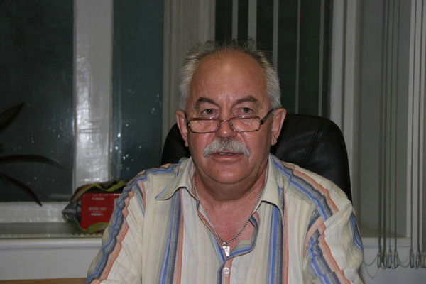 Николай Иванов