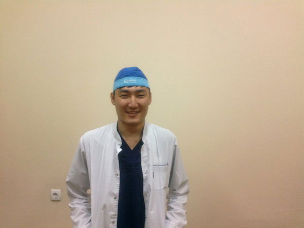 Газиз Толепов