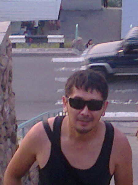 Биржан Кантарбеков