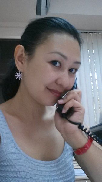 Асем Сайфутдинова