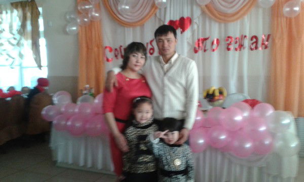 Акку Жумадилова