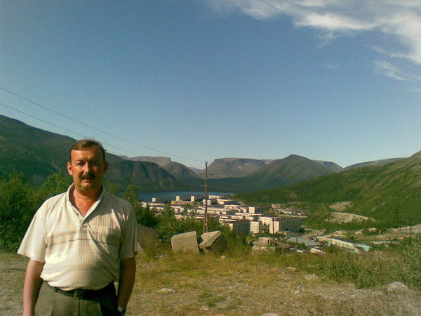 Александр Музыка