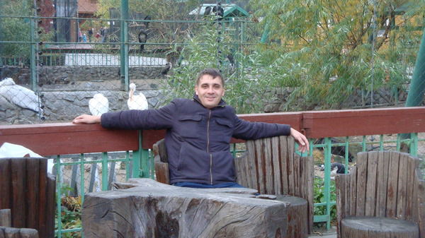 Алексей Шутов