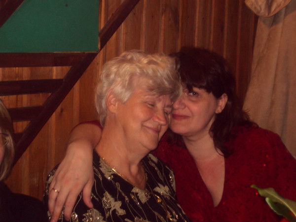 Людмила Селиванова