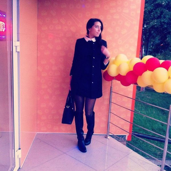 Инна Иксанова