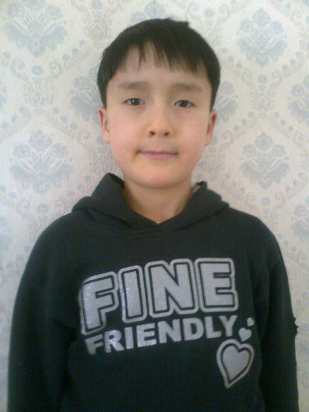 Рома Давлетов