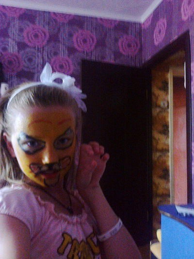 Виктория Денисова