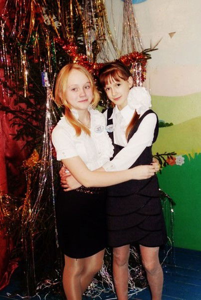 Сашулька Smile