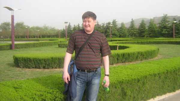 Марат Туяков