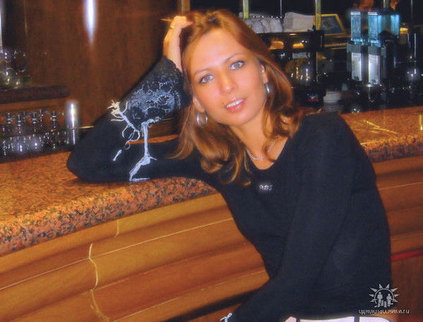 Надежда Лаврова