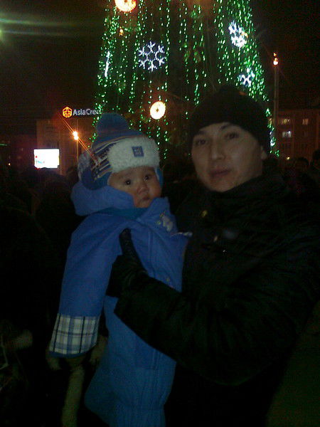 Гульмира Зайдулла