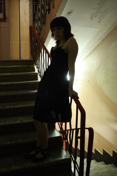 Дарья Шпинёва