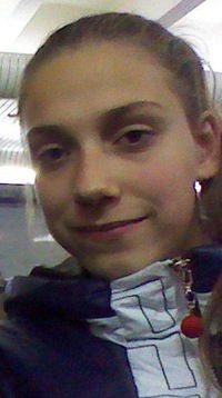 Татьяна Скокова