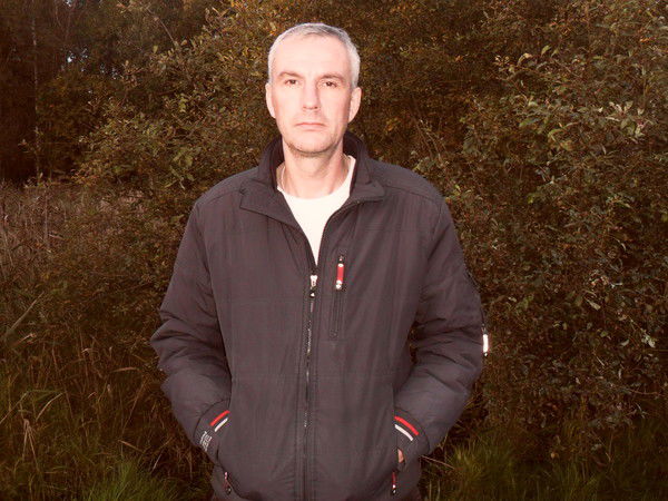 Дмитрий Виноградов