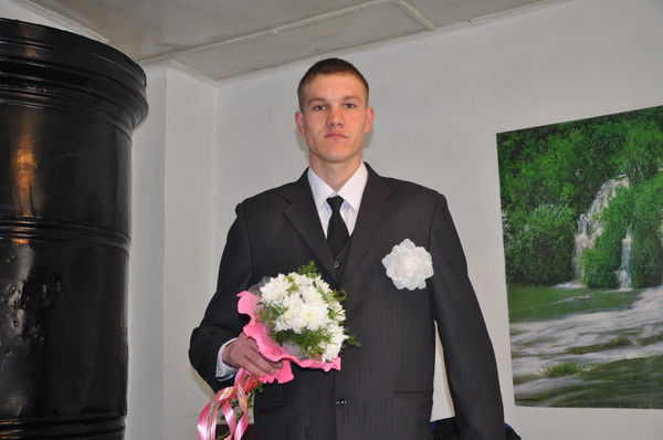 Александр Симонов