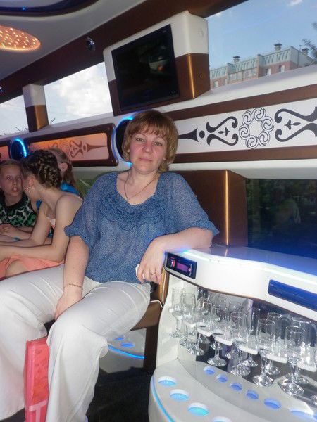 Лариса Соловьева