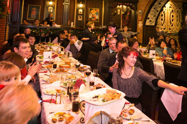 Дана Раисова