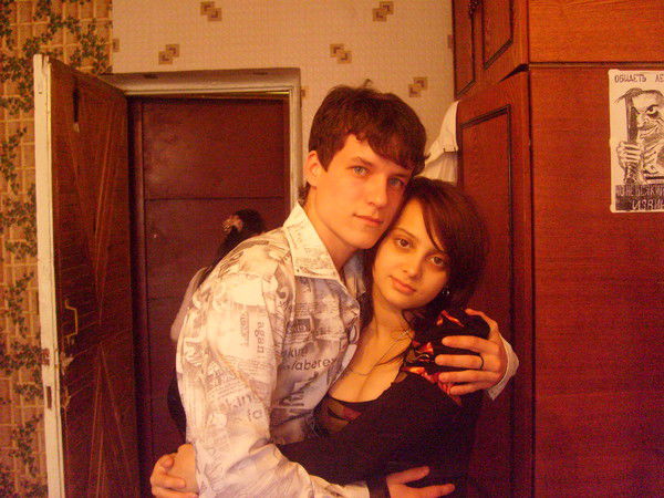 Елизавета Котова