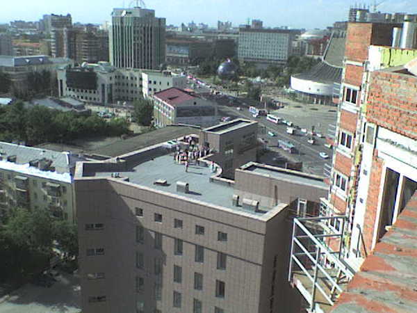 Ольга Вязунова