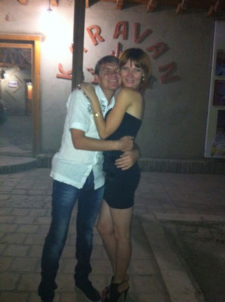 Юлия Курмаева